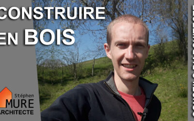 Les Avantages de la Construction Bois