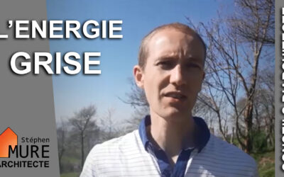 L’Energie Grise